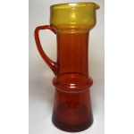 People's Republic of Poland, beverage jug, HSA Barbara, Czeslaw Zuber (b. 1948)