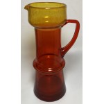 People's Republic of Poland, beverage jug, HSA Barbara, Czeslaw Zuber (b. 1948)