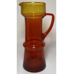 People's Republic of Poland, beverage jug, HSA Barbara, Czeslaw Zuber (b. 1948)