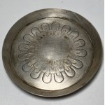 PRL, silver plate, G-1, 1963-1986