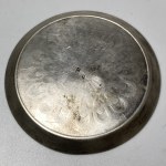 PRL, silver plate, G-1, 1963-1986