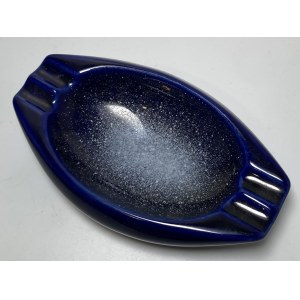 People's Republic of Poland, Milky Way ashtray, ZPS Tułowice, 1960s