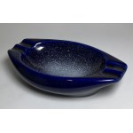 People's Republic of Poland, Milky Way ashtray, ZPS Tułowice, 1960s