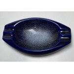 People's Republic of Poland, Milky Way ashtray, ZPS Tułowice, 1960s