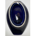 People's Republic of Poland, Milky Way ashtray, ZPS Tułowice, 1960s