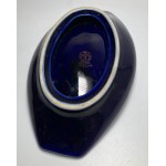 People's Republic of Poland, Milky Way ashtray, ZPS Tułowice, 1960s