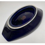 People's Republic of Poland, Milky Way ashtray, ZPS Tułowice, 1960s
