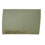 Monte Cassino - maj 1944r. generał Anders w dniu dekoracji orderem Łaźni, oddział Kultury i Prasy 2 Korp., referat fotograficzny[BS]