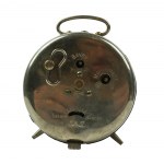 I nagroda Dowództwa Okręgu Korpusu X [Przemyśl] - zegarek z budzikiem -pływanie 1000m, 1926r.