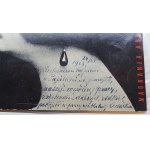 Ada Sari - Płyta Winylowa 1 + dedykacja z podpisem