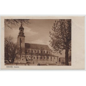 Cartolina - Cattedrale di Gniezno