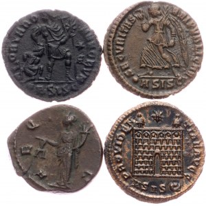 Ancient, Lot