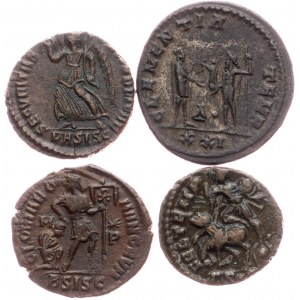 Ancient, Lot