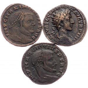 Ancient, Lot