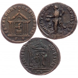 Ancient, Lot