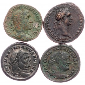 Ancient, Lot