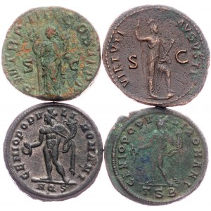 Ancient, Lot