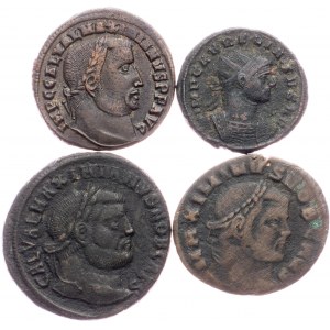 Ancient, Lot