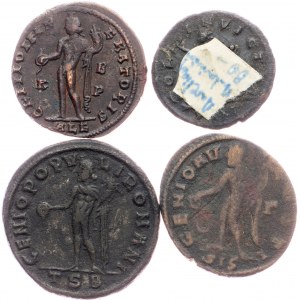 Ancient, Lot