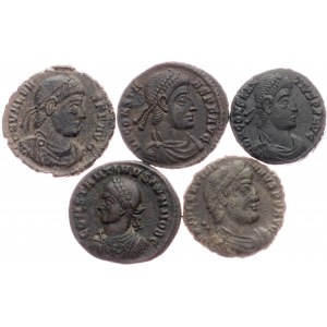 Ancient, Lot