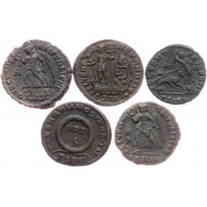 Ancient, Lot