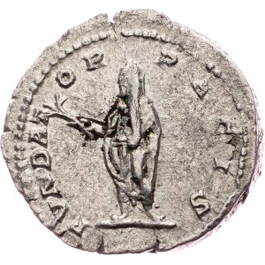 Septimius Severus, Denar 193-211, FVNDATOR PACIS