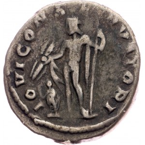 Gordianus III, Antoninianus 238-244, IOVI CONSERVATORI
