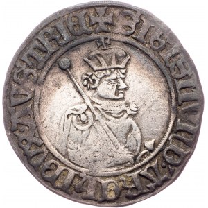 Archduke Sigismund, Sechser ND, Hall