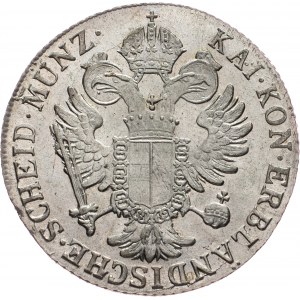 Franz I. (II.), 12 Kreuzer 1795, B, Kremnitz