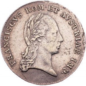 Franz I. (II.), Jeton 1804