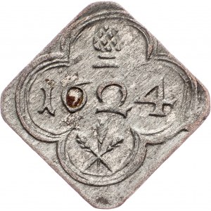 Augsburg, 1 Pfennig 1624, Augsburg