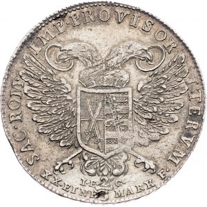 Friedrich August III, 2/3 Thaler 1792