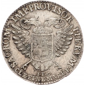 Friedrich August III, 2 Groschen 1792