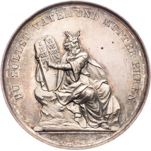 Germany, Medal ca 1800, Loos
