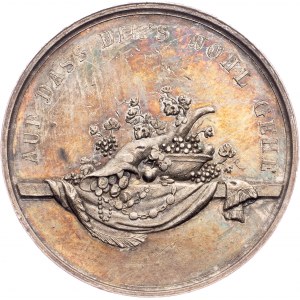 Germany, Medal ca 1800, Loos