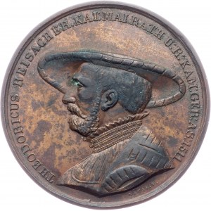 Bayern, Medal 1805, J. J. Neuss