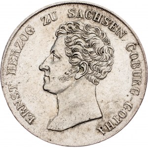 Ernst I, 20 Kreuzer 1836, Gotha