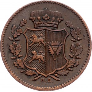 Schleiswig War, 1 Dreiling 1850, Altona