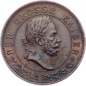 Germany, Medal 19th century