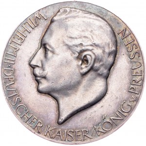 Prussia, Medal 1914