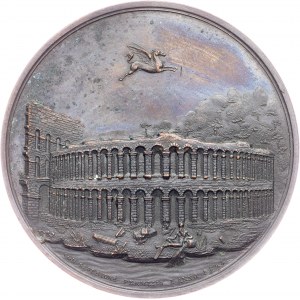 Verona, Medal 1825, Putinati