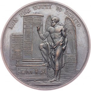Verona, Medal 1825, Putinati