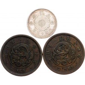 Japan, Lot