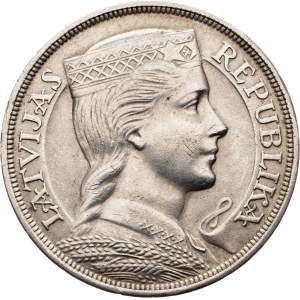 Republic, 5 Lati 1932, London