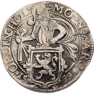 Holland, Gulden 1589, Dordrecht