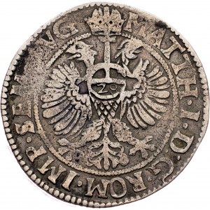 Kampen, 28 Stuivers ca.1618, Kampen
