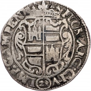 Kampen, 28 Stuivers ca.1618, Kampen