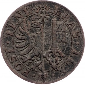 Geneva, 10 Centimes 1839