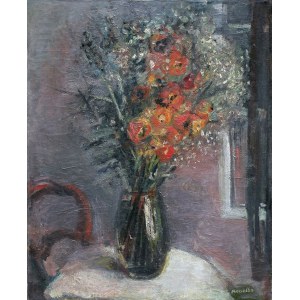 Kanelba Rajmund, BUNCH - MAKI AND OTHER FLOWERS