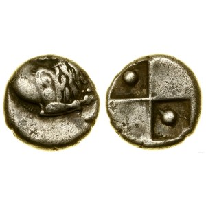 Grécko a posthelenistické obdobie, hemidrachma, 480-350 pred n. l.
